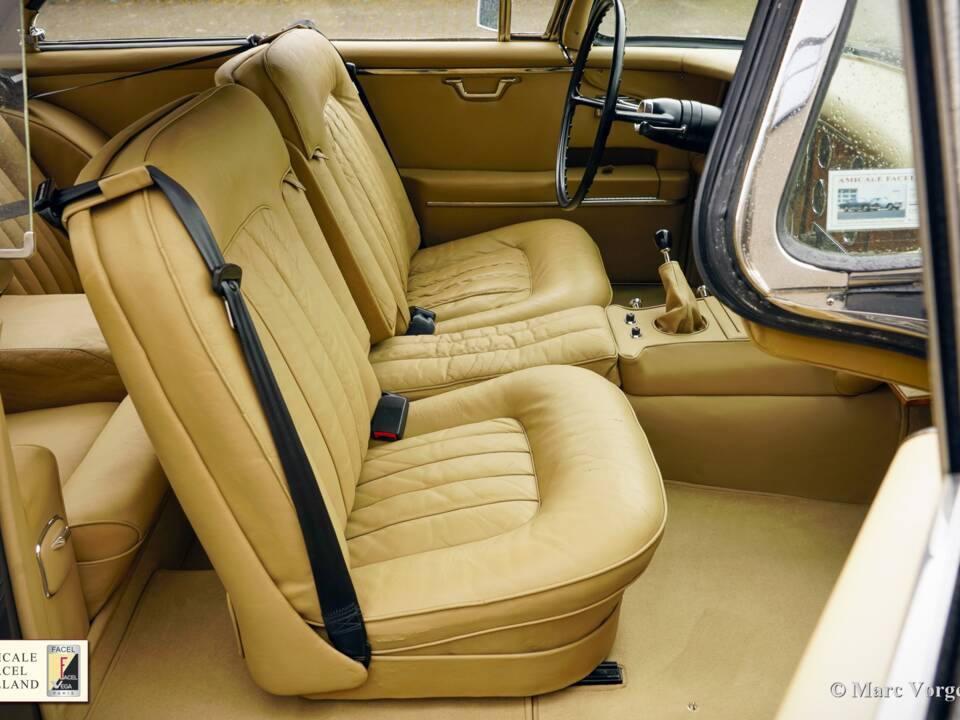 Image 18/62 de Facel Vega HK 500 (1961)