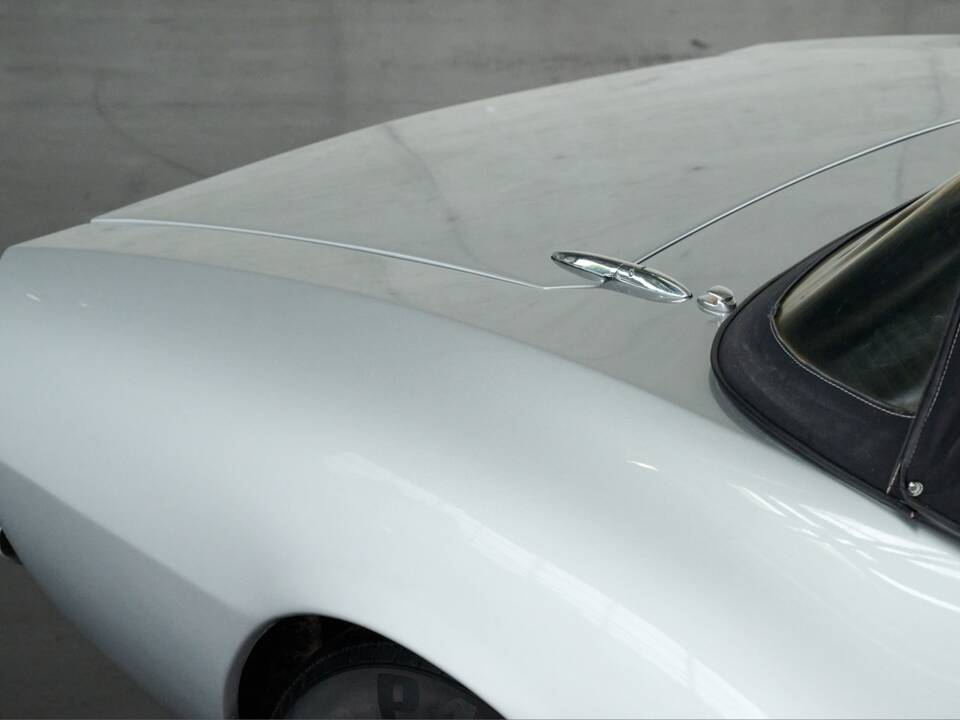 Imagen 40/50 de FIAT Dino 2400 Spider (1971)