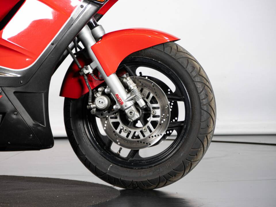 Imagen 19/47 de Kawasaki GPz 1000RX (1986)