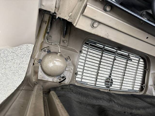 Bild 31/40 von Jaguar XJ 6 4.2 (1971)