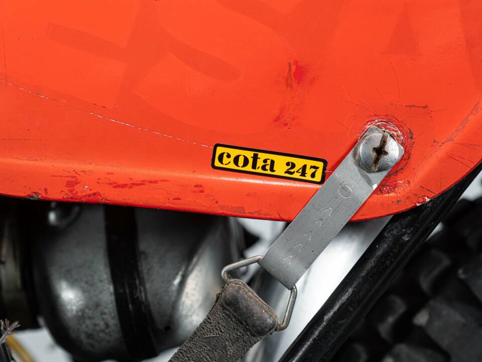 Image 27/29 of Montesa DUMMY (1978)