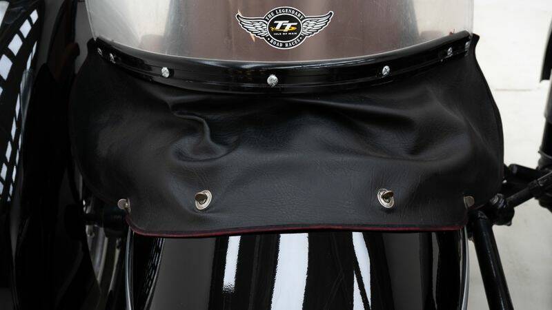 Bild 13/15 von BMW R 25 (1955)