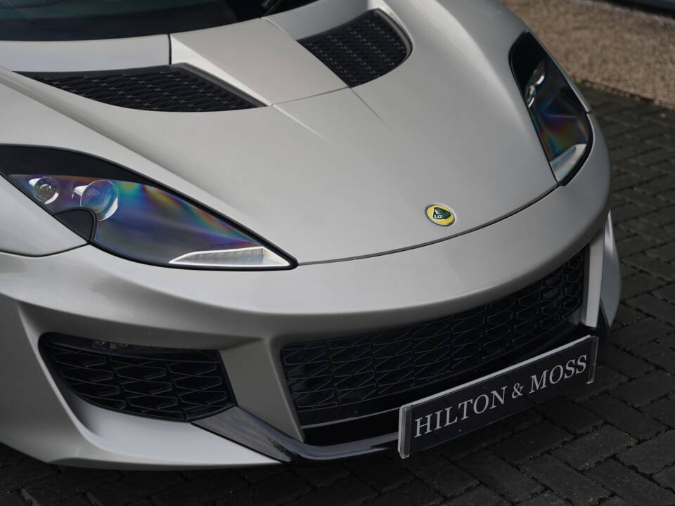 Image 25/50 of Lotus Evora 400 (2016)