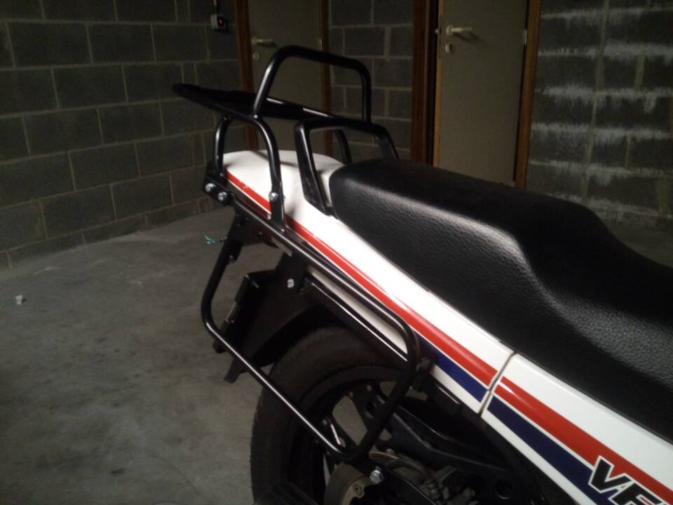 Bild 5/7 von Honda VF 500 F (1984)