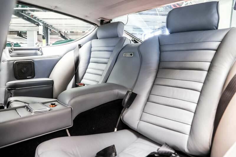 Afbeelding 19/32 van Lamborghini Espada 400 GT (1976)