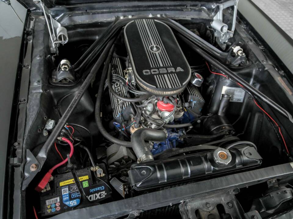 Imagen 39/50 de Ford Mustang 289 (1965)