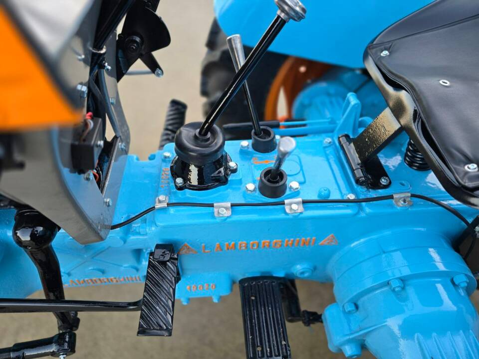 Imagen 80/89 de Lamborghini 3352 R (1959)