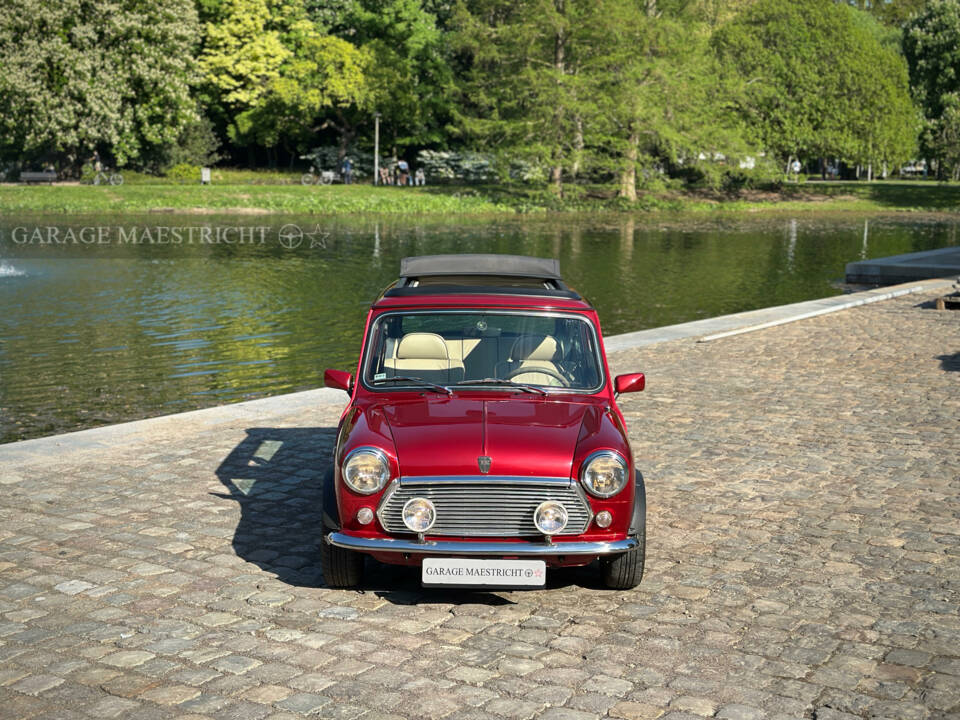 Image 2/100 de Mini Mini 1.3i Kensington (1996)