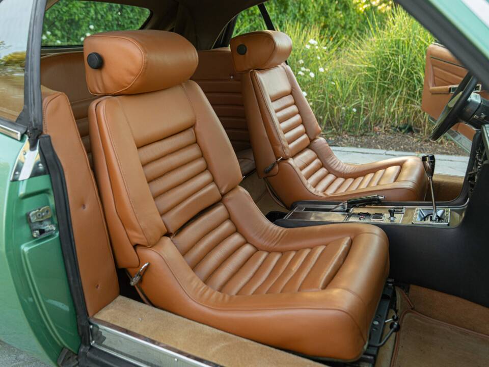 Bild 41/50 von Citroën SM Waßmann (1972)