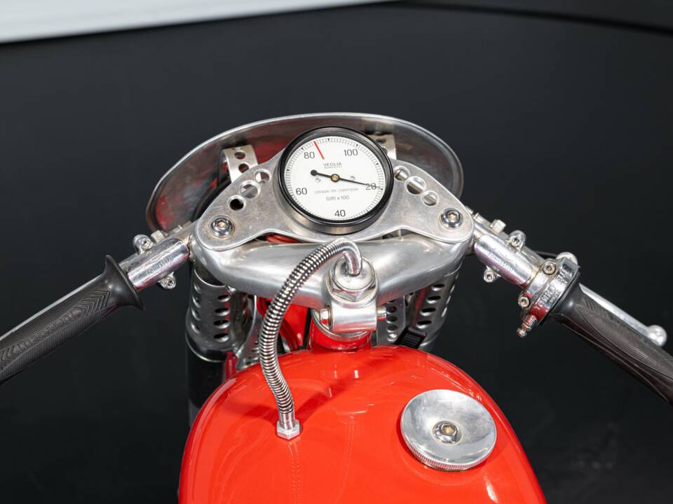 Immagine 30/30 di Ducati DUMMY (1957)