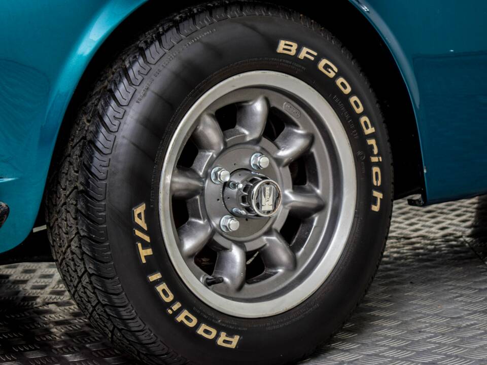 Bild 37/50 von Datsun Fairlady 1600 (1969)