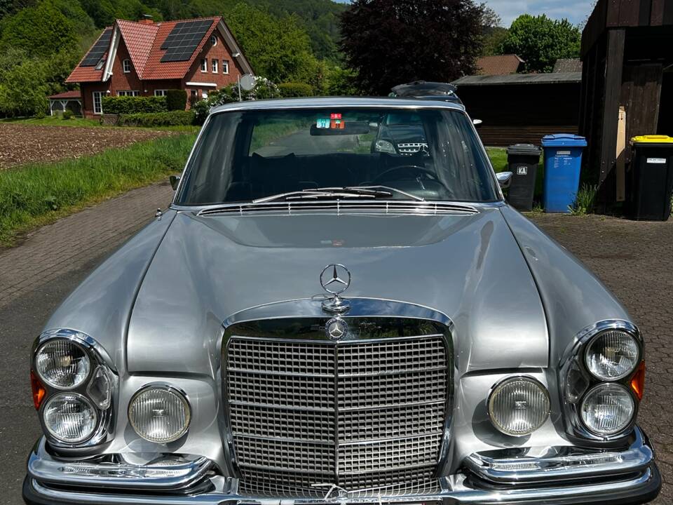 Bild 1/7 von Mercedes-Benz 300 SEL (1970)