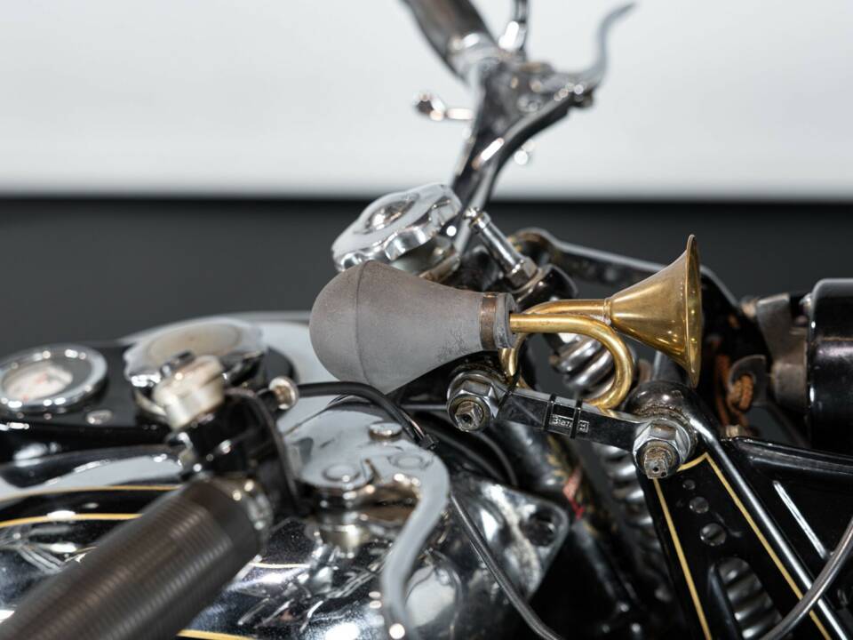 Image 38/50 of Bianchi DUMMY (1948)