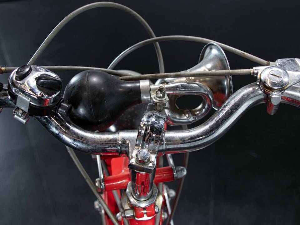 Image 26/50 de Garelli Mosquito (1953)