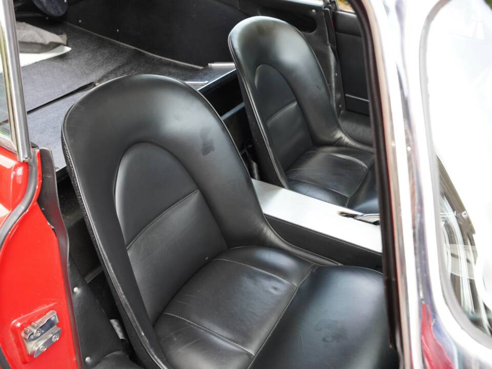 Bild 8/50 von Jaguar E-Type 3.8 (1963)