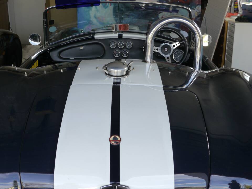 Image 13/52 of Ram Cobra 427 (1975)