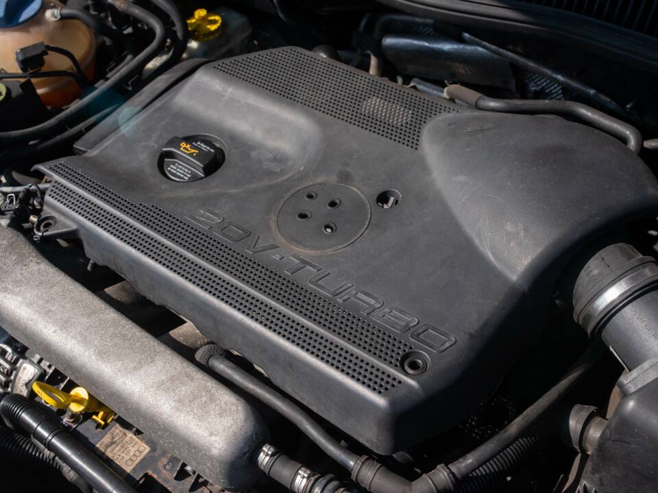 Image 40/50 of Volkswagen Golf IV 1.8T GTI (2002)