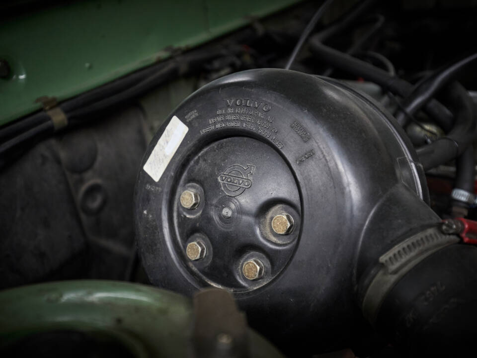 Bild 83/98 von Volvo 244 DL (1975)
