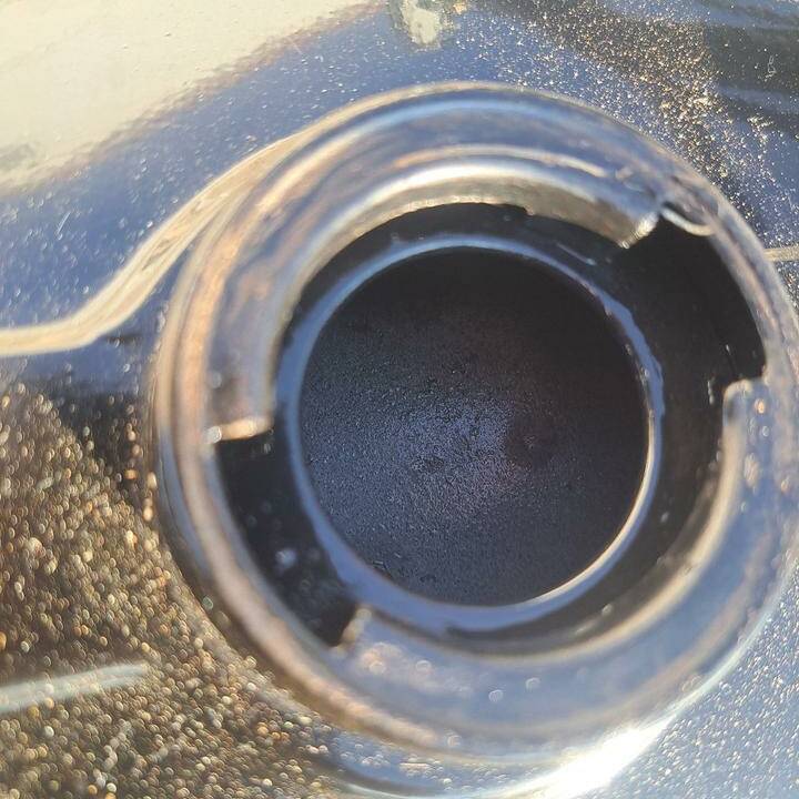 Immagine 7/16 di Simson DUMMY (1976)