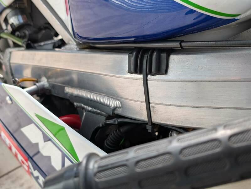 Image 23/29 de Honda DUMMY (1992)