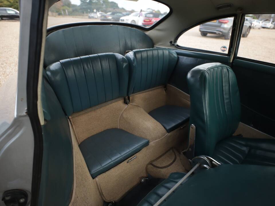 Image 38/50 de Porsche 356 B 1600 Super (1961)