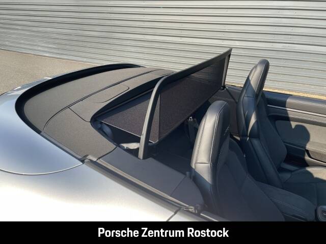 Bild 18/30 von Porsche 911 Carrera GTS (2026)