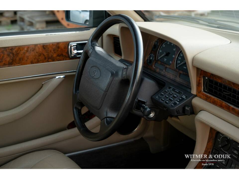 Bild 7/17 von Jaguar XJ6 3.2 (1994)