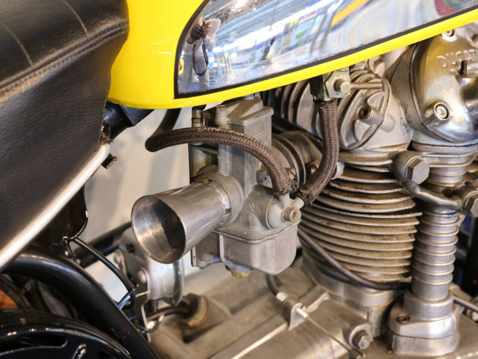 Obraz 7/31 pojazdu Ducati 350 Scrambler (1900)