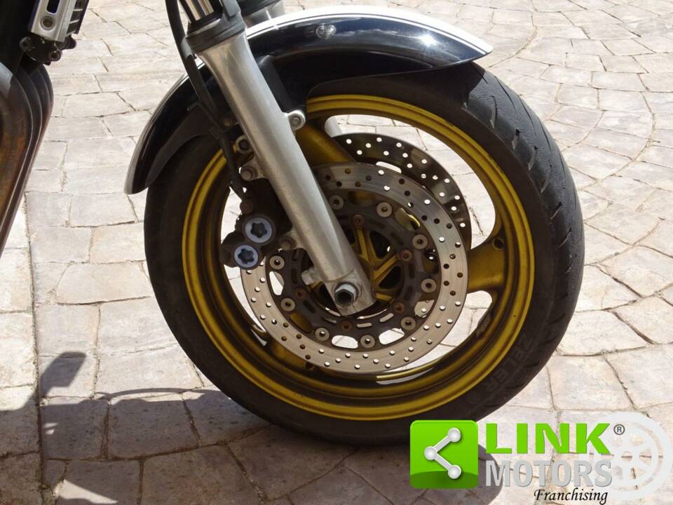 Bild 10/10 von Yamaha DUMMY (1997)