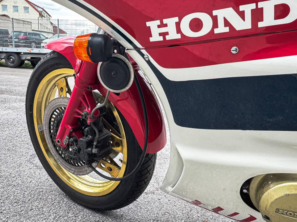 Image 17/38 de Honda DUMMY (1982)