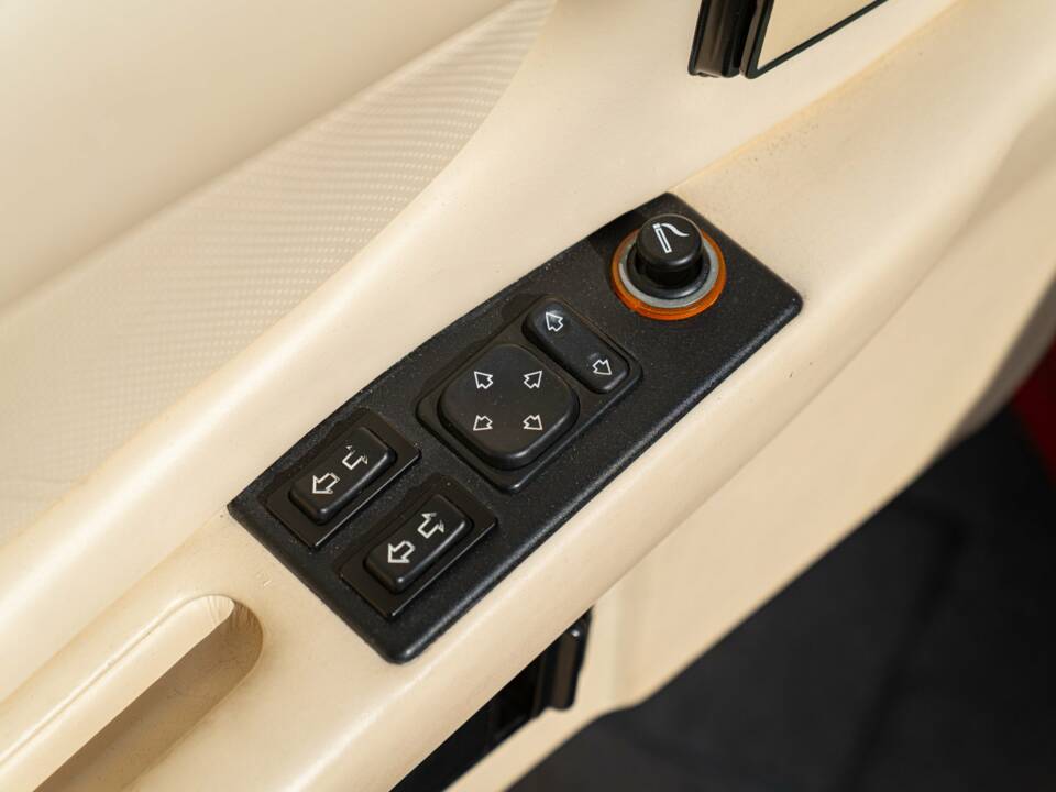 Bild 43/50 von Lotus Esprit Turbo (1993)