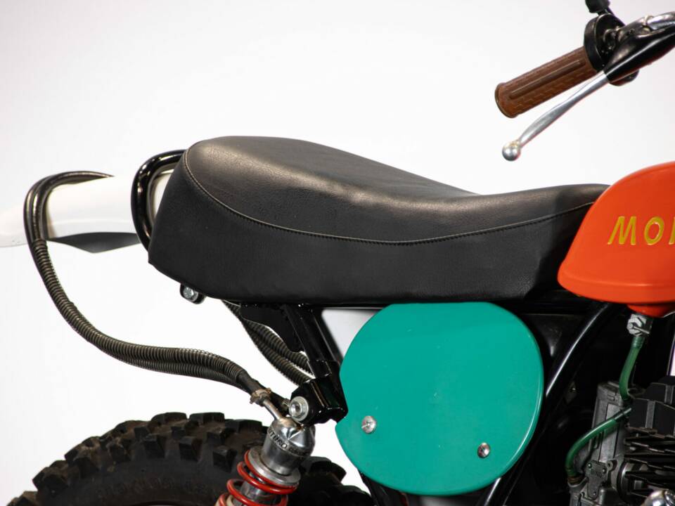 Immagine 22/48 di Montesa Cappra 250 VR (1974)