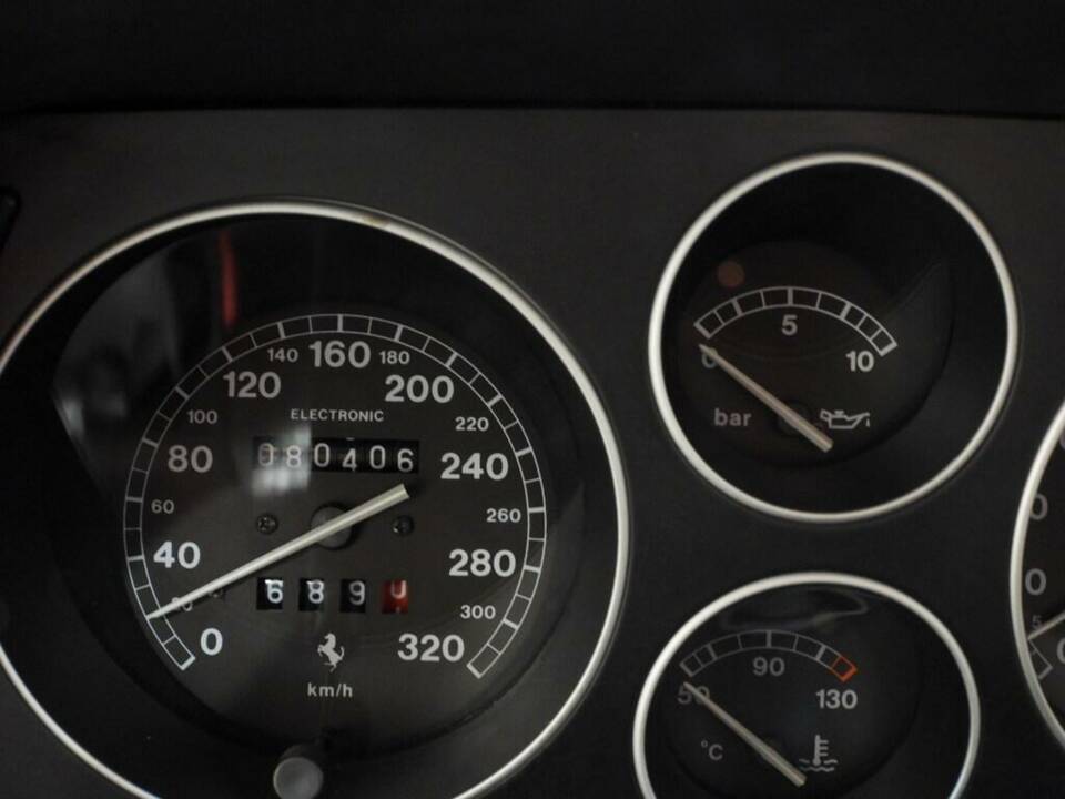 Bild 7/15 von Ferrari F 355 Berlinetta (1996)