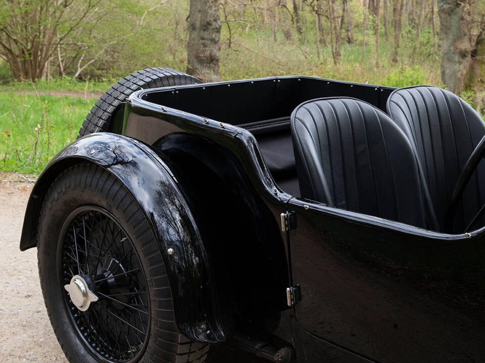Image 6/39 de Aston Martin Le Mans (1933)