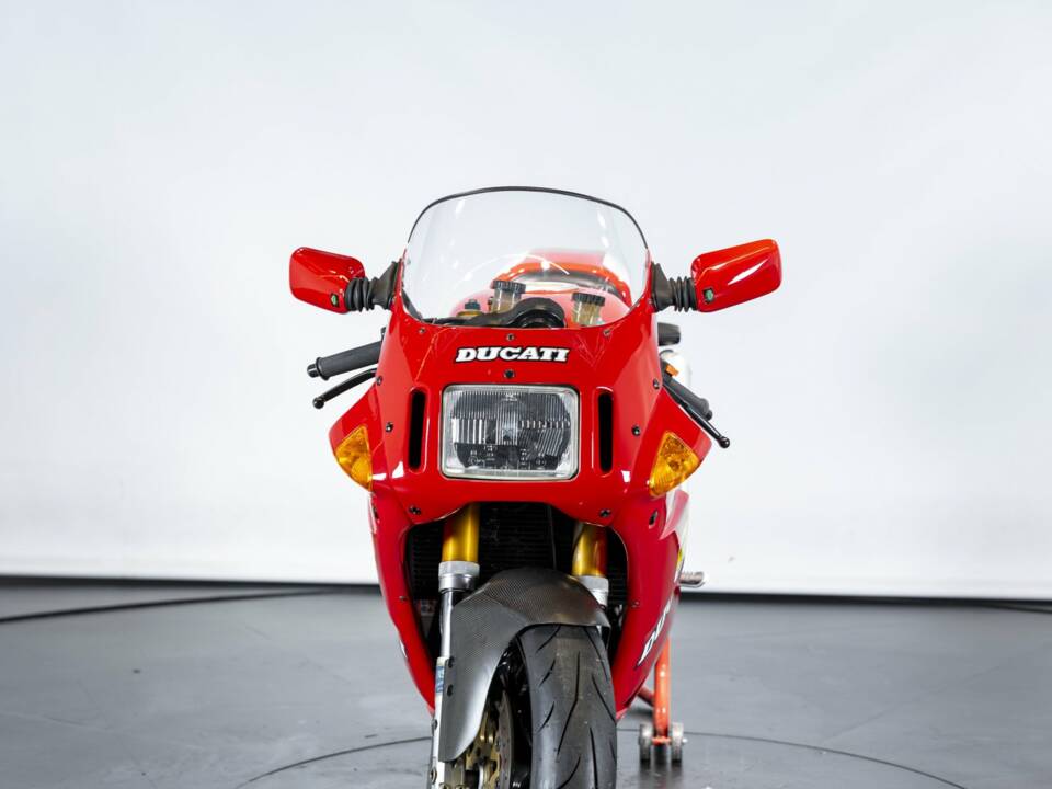 Bild 42/42 von Ducati DUMMY (1991)