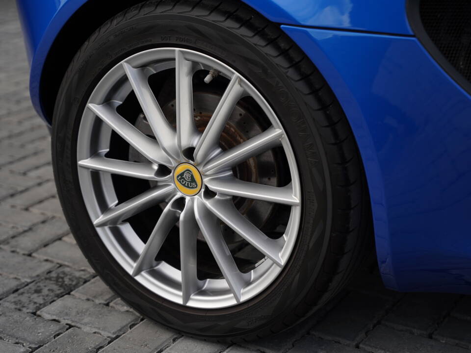 Image 42/50 of Lotus Elise Sport 220 (2019)
