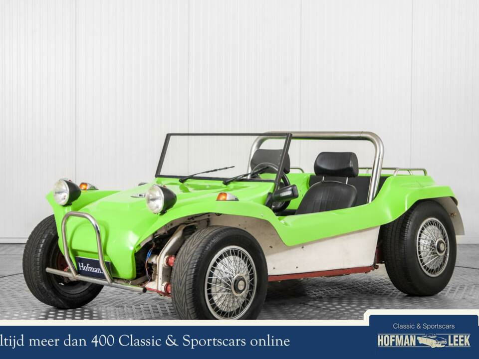 Afbeelding 1/50 van Volkswagen Meyers Manx Buggy (1966)