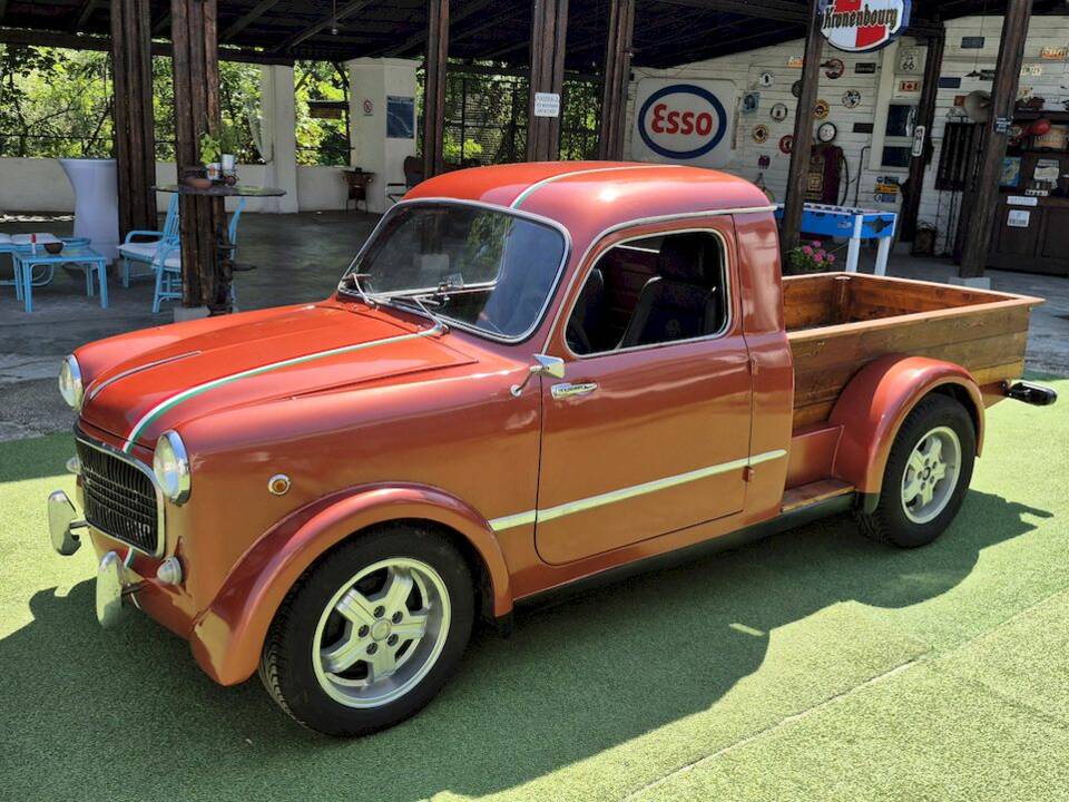 Bild 16/40 von FIAT 1100-103 Industriale (1957)