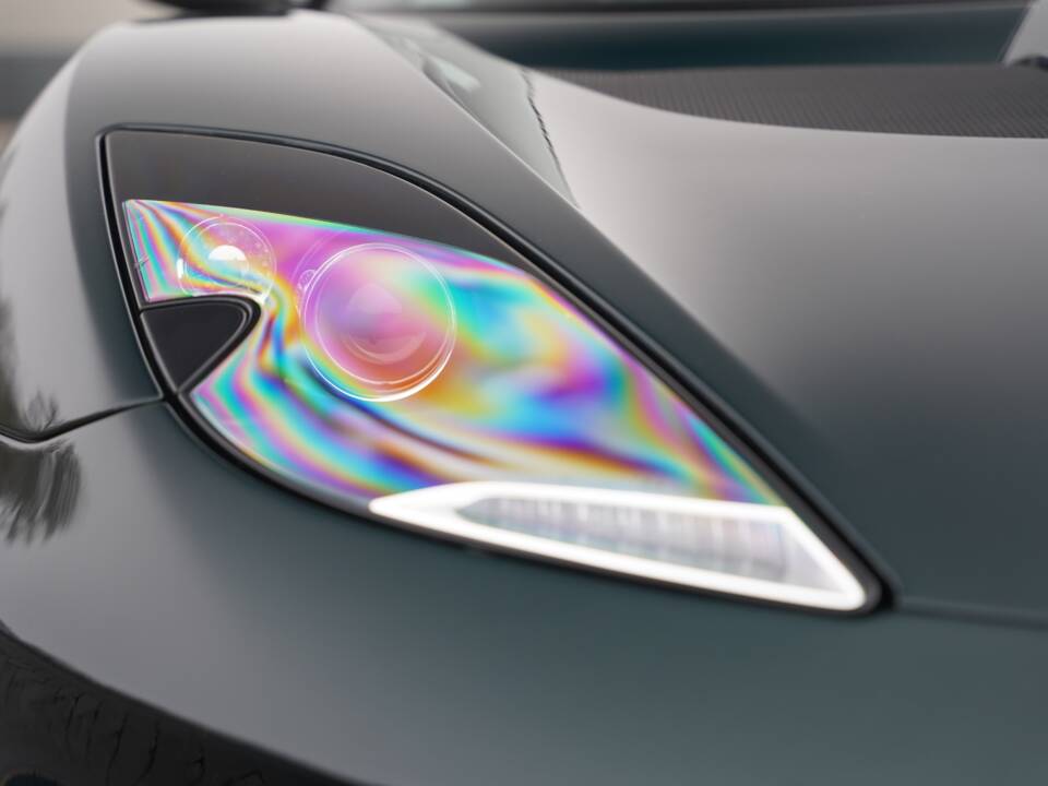 Image 37/50 of Lotus Evora GT410 (2021)