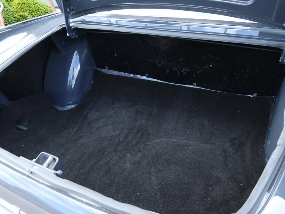 Image 50/50 of Volvo 1800 S (1966)
