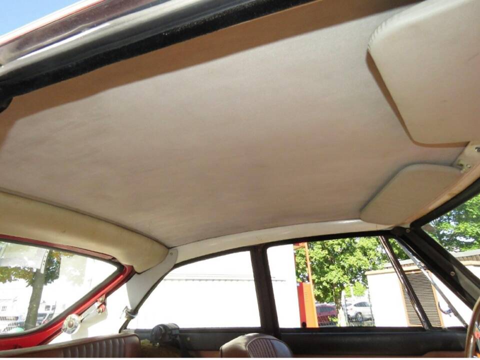 Image 10/28 de MG MGB GT (1966)
