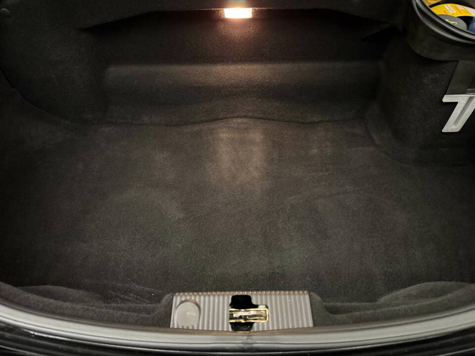 Bild 16/21 von Porsche Boxster (2003)