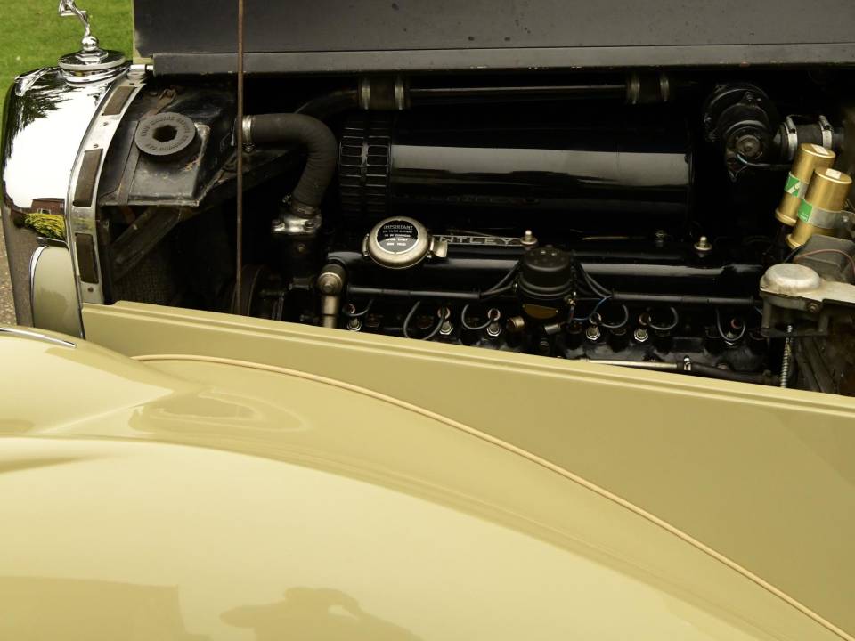 Image 31/50 of Bentley Mark VI (1952)