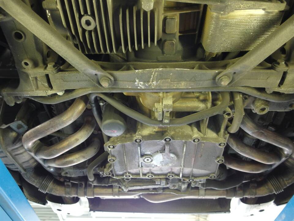 Bild 96/100 von Porsche 911 Carrera 4S (2002)