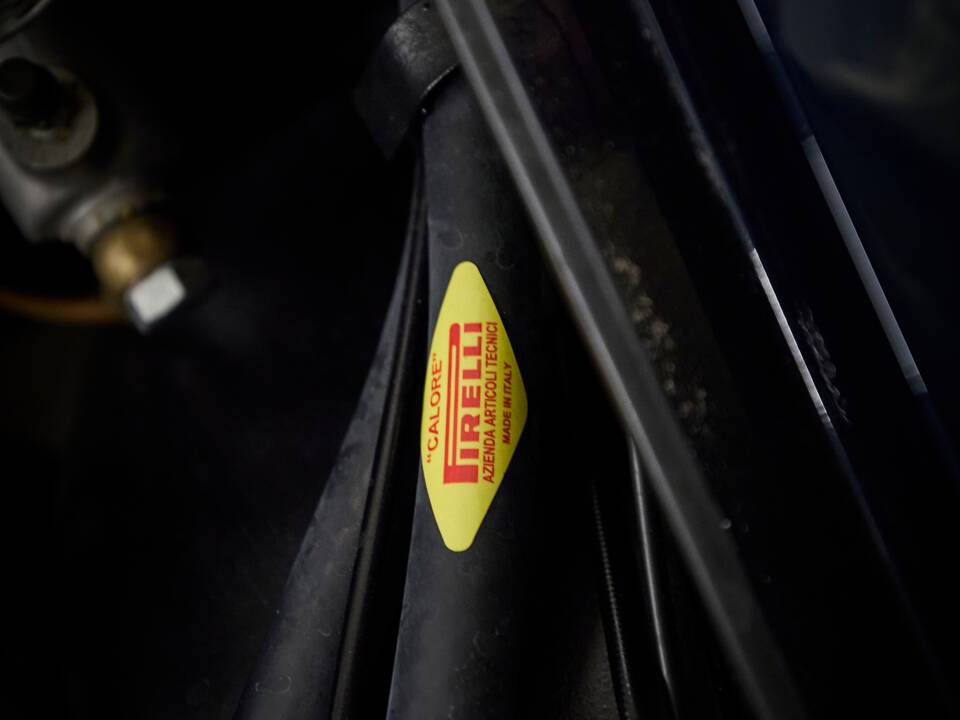 Imagen 88/90 de Ferrari 250 GT 2+2 (1963)