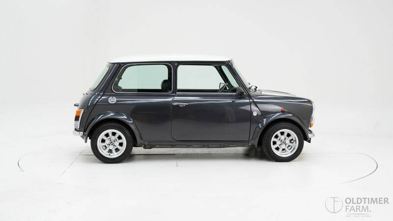 Image 6/15 of Rover Mini Cooper 1,3 (1992)