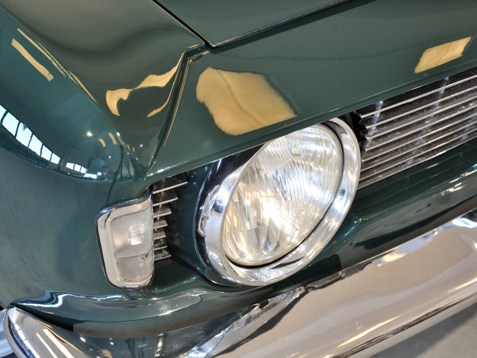 Image 26/65 of Alfa Romeo Giulia 1600 Sprint GT (1964)