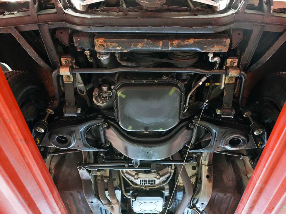 Bild 25/35 von Mercedes-Benz 280 SEL 3,5 (1972)