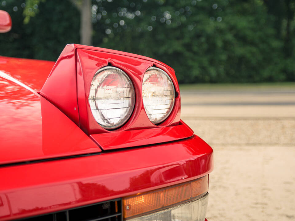 Immagine 19/51 di Ferrari Testarossa (1986)