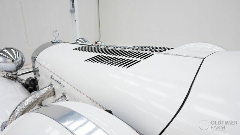Image 15/15 of Excalibur Roadster IV (1983)